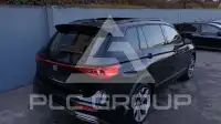 2021 Seat Tarraco