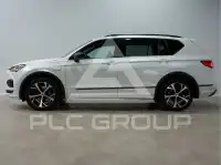 2021 Seat Tarraco