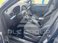 2021 Seat Tarraco