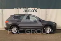 2021 Seat Tarraco