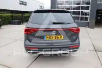 2021 Seat Tarraco