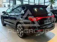 2021 Seat Tarraco