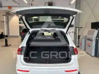 2021 Seat Tarraco