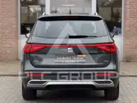 2021 Seat Tarraco