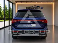 2021 Seat Tarraco