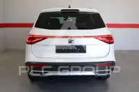 2021 Seat Tarraco