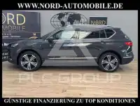 2021 Seat Tarraco