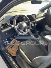 2021 Seat Tarraco