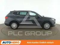 2021 Seat Tarraco