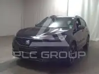 2021 Seat Tarraco