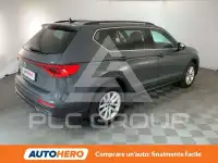 2021 Seat Tarraco