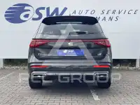 2021 Seat Tarraco