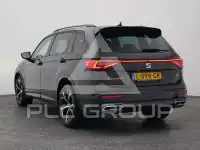 2021 Seat Tarraco