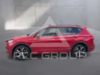 2021 Seat Tarraco