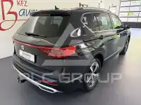 2021 Seat Tarraco