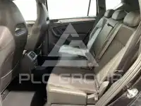 2021 Seat Tarraco