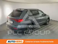 2021 Seat Tarraco