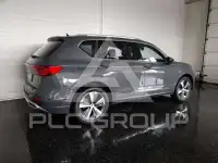 2021 Seat Tarraco