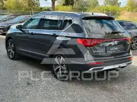 2021 Seat Tarraco