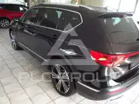 2021 Seat Tarraco