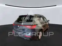 2021 Seat Tarraco