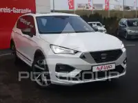 2021 Seat Tarraco