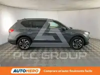 2021 Seat Tarraco