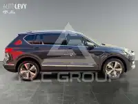 2021 Seat Tarraco