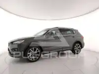 2021 Seat Tarraco