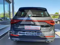 2021 Seat Tarraco
