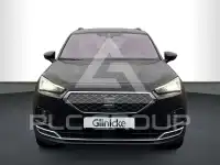 2021 Seat Tarraco