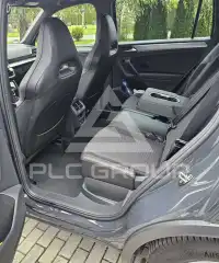 2021 Seat Tarraco