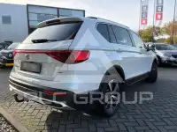 2021 Seat Tarraco