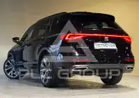 2021 Seat Tarraco
