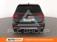 2021 Seat Tarraco