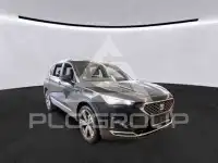 2021 Seat Tarraco