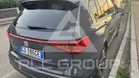 2021 Seat Tarraco
