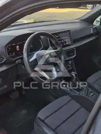 2021 Seat Tarraco
