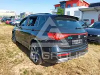 2021 Seat Tarraco