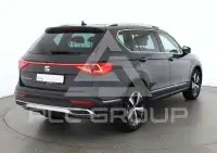2021 Seat Tarraco