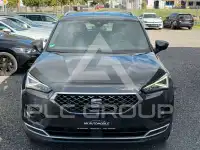 2021 Seat Tarraco