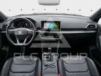 2021 Seat Tarraco
