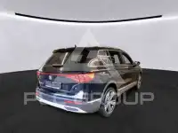 2021 Seat Tarraco