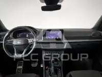 2021 Seat Tarraco