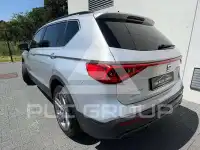 2021 Seat Tarraco