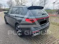 2021 Seat Tarraco