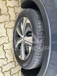 2021 Seat Tarraco
