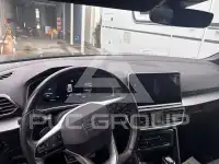 2021 Seat Tarraco