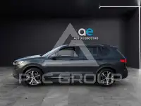 2021 Seat Tarraco