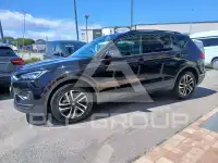 2021 Seat Tarraco
